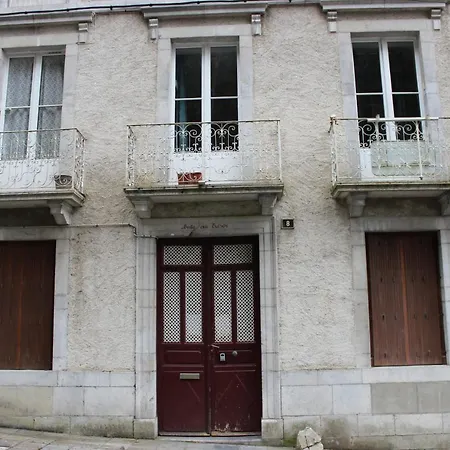 Bonnes Apartamento Eaux-Bonnes
