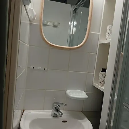 Bonnes * Eaux-Bonnes