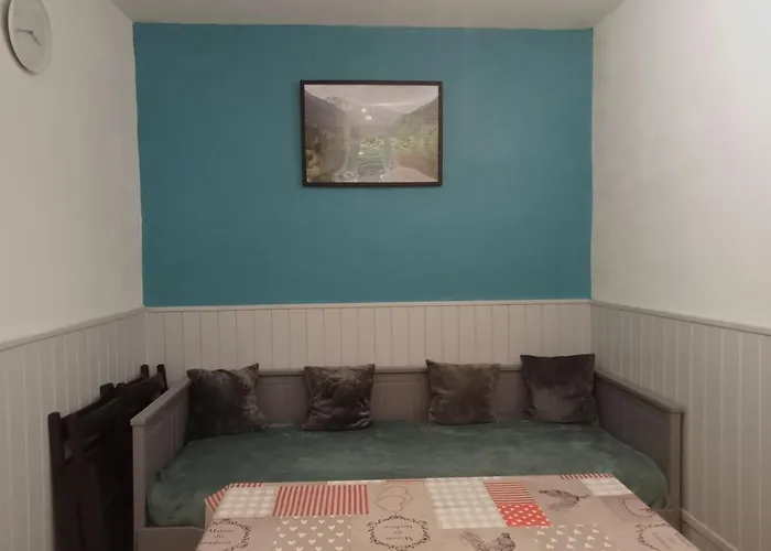 Bonnes Appartamento *