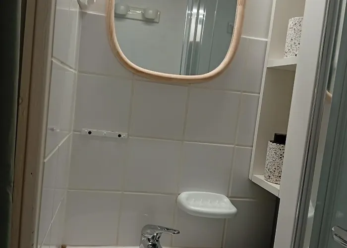 Bonnes * Eaux-Bonnes